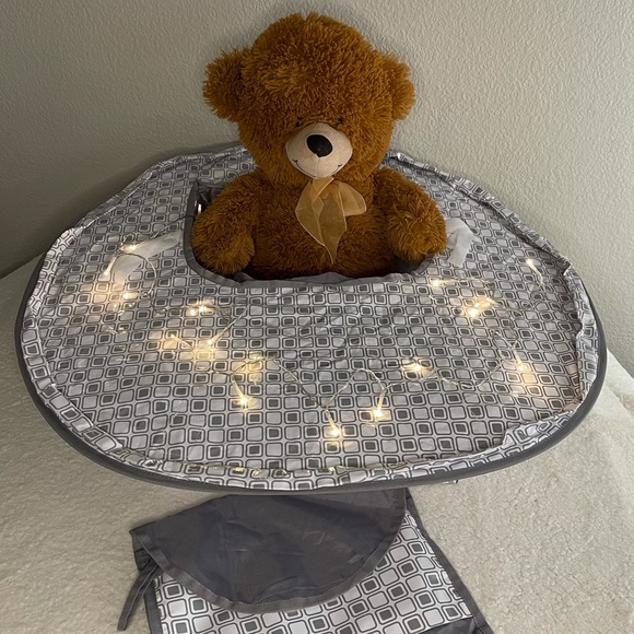 Nitnik Saucer - Picture 2 of 3